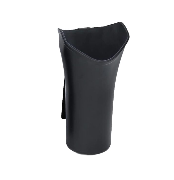 1PCS Umbrella Storage Bucket, Waterproof Vehicle Storage Fixed Frame Creative Multi-Functional Umbrella Storage Bucket in The Car - Image 1