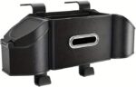 Car multifunctional storage box Auto Back Seat Organizer with Drink Cup Holder - Tissue Box and Storage Box Hook - Multi-Functional Storage - Great for Kids and Travel - Image 2