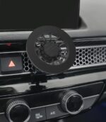 CompatibleCar Air Vent for iPhone with  Car Mount with Honda Civic 2022-2024 11th Gen,Powerful Magnetic Phone Holder for,Android Series,Other Smartphone (NOT Fit for CRV/Accord/HR-V)