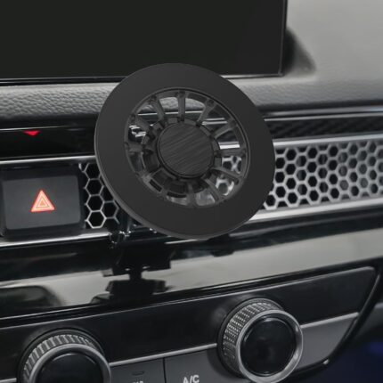 CompatibleCar Air Vent for iPhone with  Car Mount with Honda Civic 2022-2024 11th Gen,Powerful Magnetic Phone Holder for,Android Series,Other Smartphone (NOT Fit for CRV/Accord/HR-V)