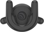 Non-Adhesive Car Vent Mount Handsfree Support For Smartphones and Tablets - Black - Image 2