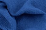 Cotton Shop Rags – (Pack of 150) Size 12x14 Inches Cleaning Rags – Absorbent Shop Towels and Multipurpose Cleaning Towels for Automobiles, Industries, Garage and Homes (Blue) - Image 2